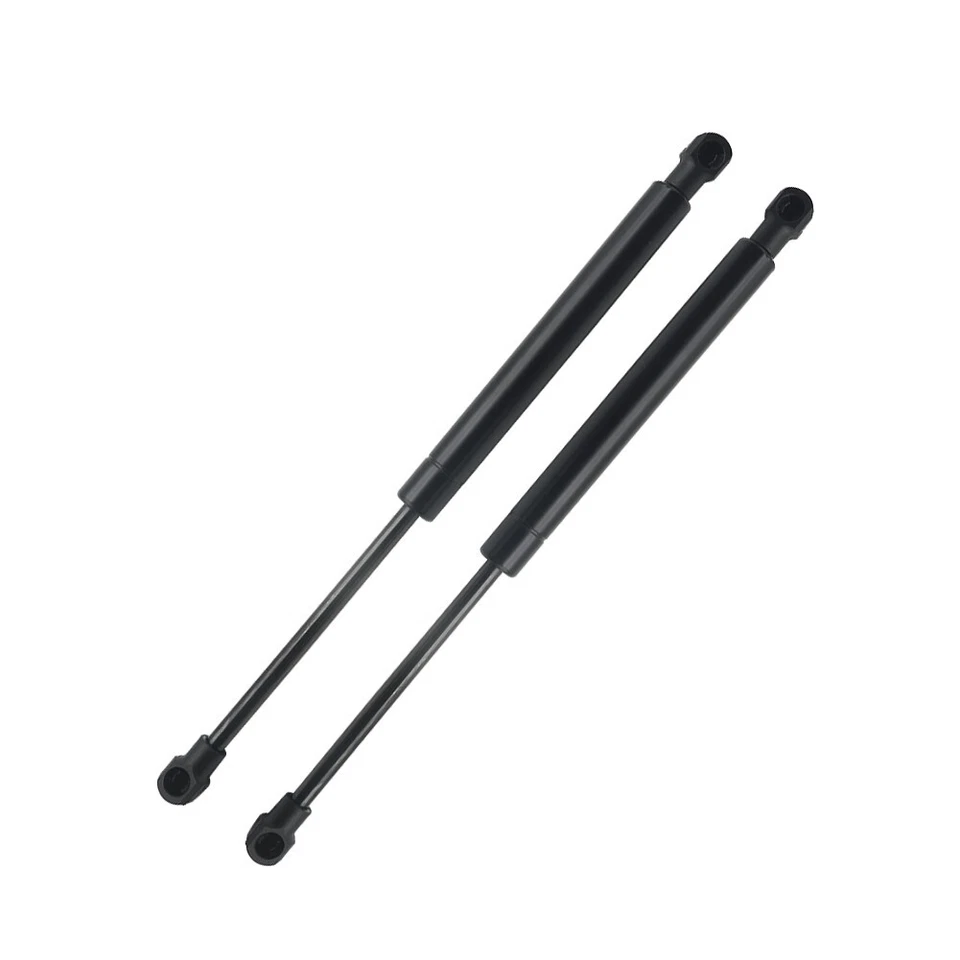 4PC For BMW 525i Base Sedan 04-06 Front Bonnet Hoods + Rear Trunks Gas Struts  - Изображение 3 из 4