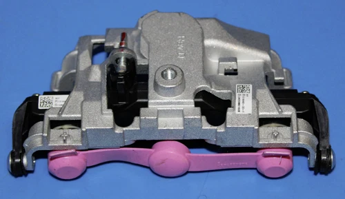 New 2020-2022 Tesla Model Y Front Windshield Triple Camera Oem with Bracket