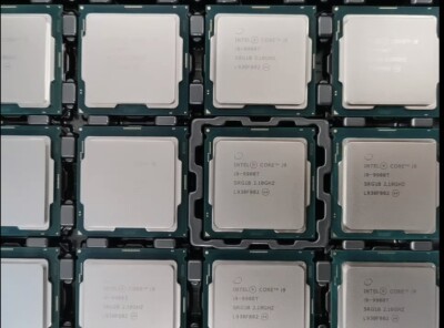 Intel Core i9-9900t LGA1151 35w 4.4ghz 8c/16t For ASUS ROG Strix Z390-I Gaming
