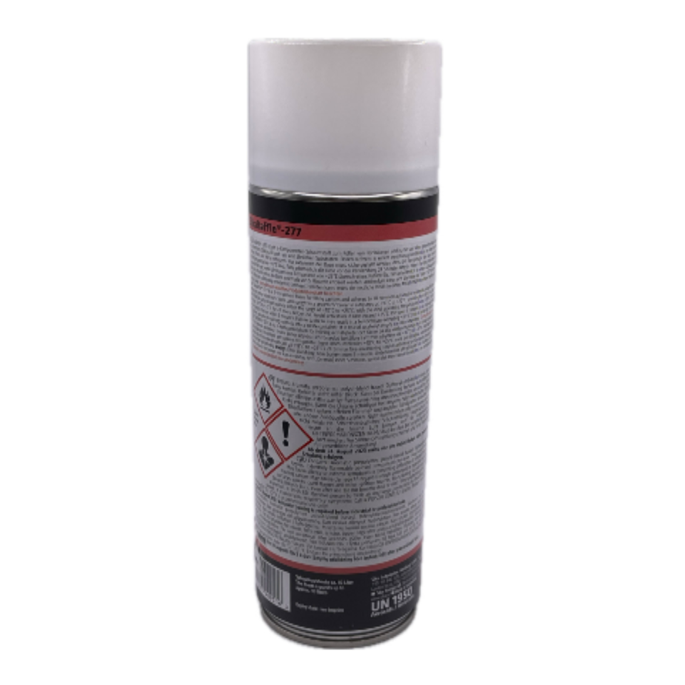 SikaBaffle -277 2C PUR Foam C481, 400 ml | eBay