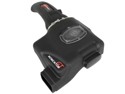 aFe Momentum GT Pro DRY S Cold Air Intake System for 11-13 BMW 335i E90/E87 I6 3
