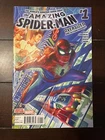 The Amazing Spider-Man Oversized 1 High Grade Marvel Comic Book D65-201