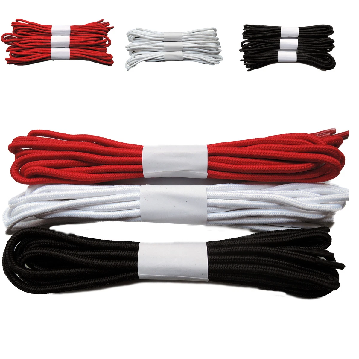 Red shoelaces target sale