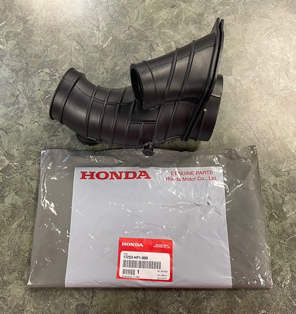 hima① SYLVANIA H1 SilverStar zXe Gold Halogen Headlight Bulb, 2 Pack