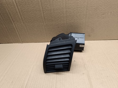 92-99 Mercedes W140 S600 Coupe Front Left Side Dash Air Vent Trim 1408300154