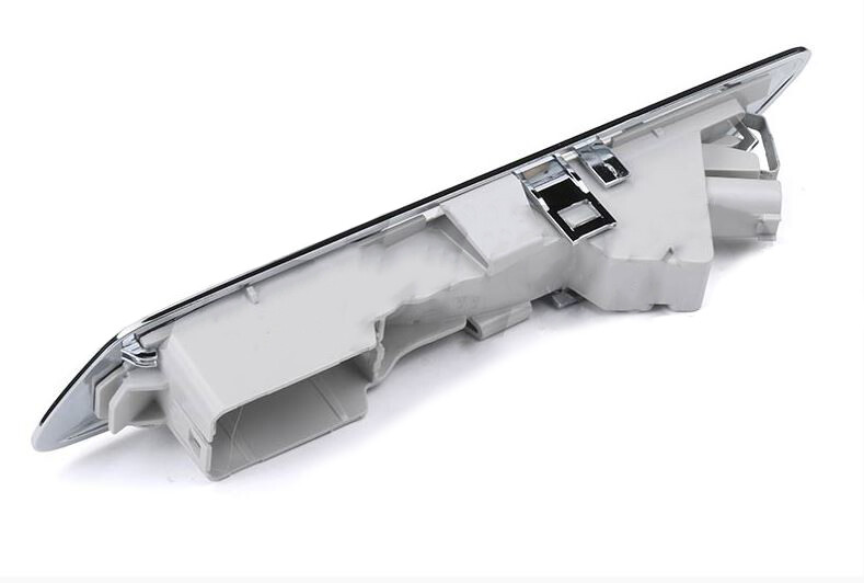 Genuine BMW F10 5-Series Front Passenger Turn Signal Assembly NEW 