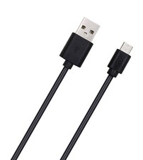 2M USB Sync Power Charger Cable Cord For 808 HEX SL Portable Bluetooth Speaker