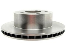 Raybestos 27NW67C Front Brake Rotor Fits 1990-1995, 1997-1999 Jeep Wrangler