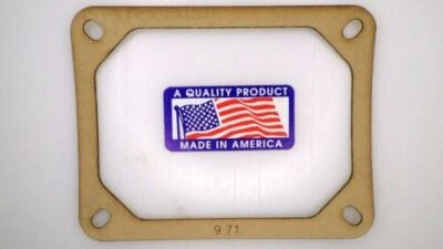 TOWER420 4 Briggs Valve Cover Gasket Replaces 690971, 273486 475-452 USA Aftermarket