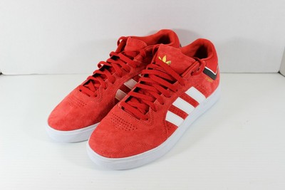 Adidas Tyshawn Jones Scarlet 2019 red 