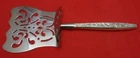 Valencia by International Sterling Silver Asparagus Server HHWS Hooded Custom