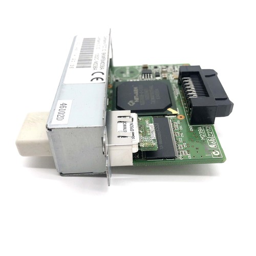 UB-R03 Wireless Network Interface Board für EPSON TM J7100 J7600 TM L90 T88V - Afbeelding 7 van 7