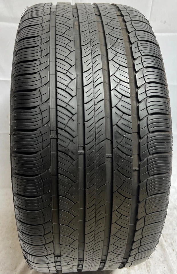 1 - NICE 295/40R20 (106V) Michelin Latitude Tour HP (N0) Porsche OEM - 6094 - Image 2 of 4