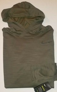 men's training hoodie nike breathe