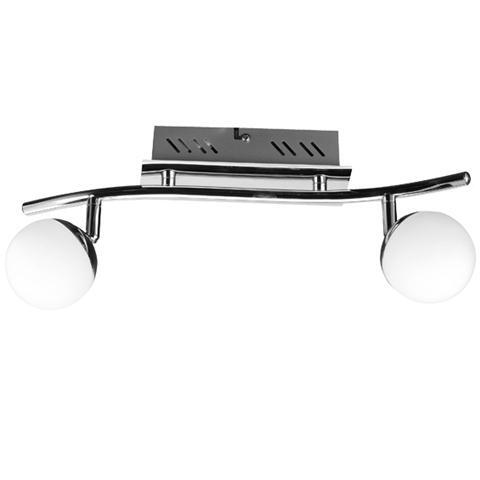 Réglette LED 2x4W Patara-3 pour éliminer les zones d'ombre du plan de travail