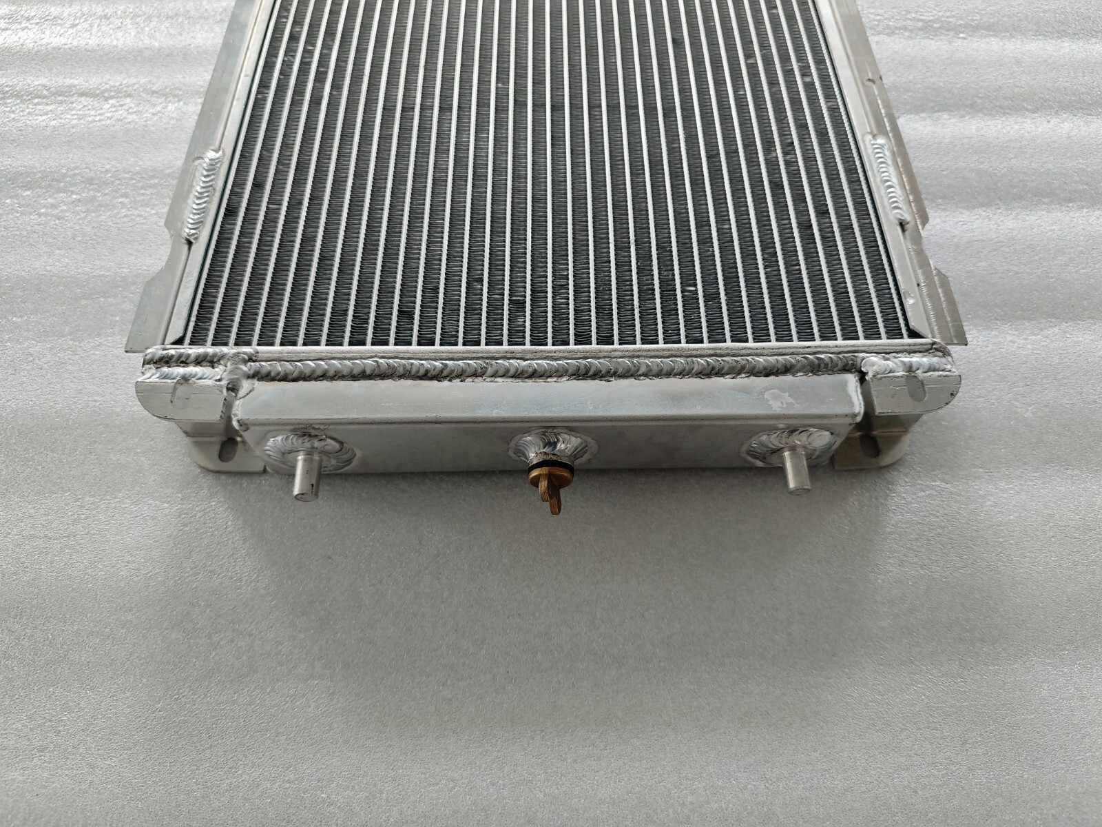 ALUMINUM Radiators for Ferrari F355 355 3.5L 1994-1999 Left & Right side