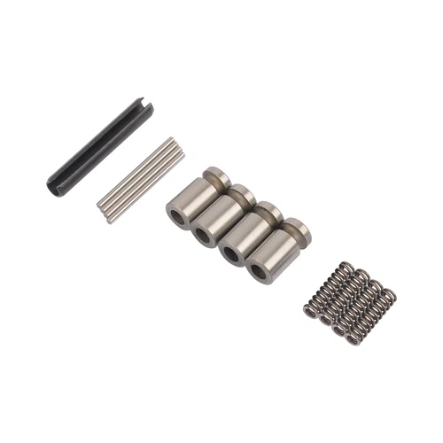 Front Differential Locker Fits For Jeep Wrangler Cherokee Dana 30 27 Spline 4WD - Picture 8 of 9