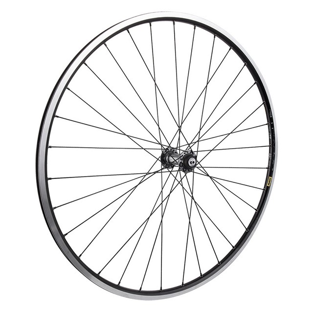 shimano ultegra front wheel