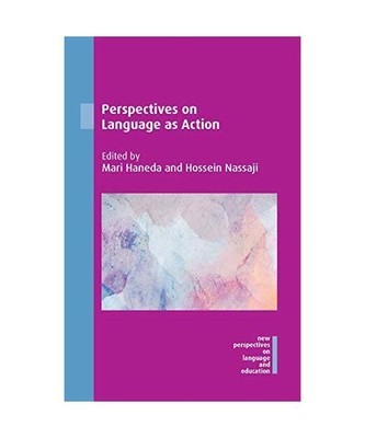 Perspectives on Language as Action