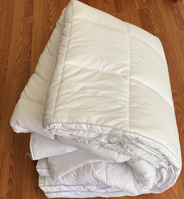 sleepgram comforter