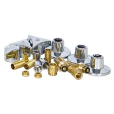 Kissler Co. RBK0326 Union Brass Rebuild Kit