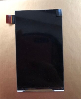 Sharp 3.8'' 480*800 LS038Y3LX01 Lcd Display Panel For Mobile Phones Used tx