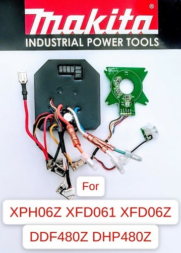MAKITA 620245-0 OEM CONTROLLER ASSY+ 