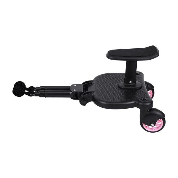 universal buggy board connectors
