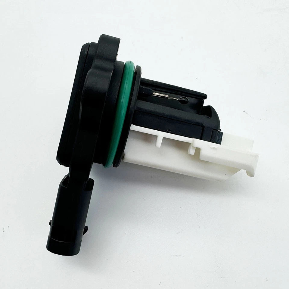 Sensor medidor de flujo de masa de aire MAF 13627593624 para 10-17 BMW X3 X4 X5 X6 335i 535i Foto 4 de 4