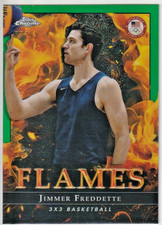 2011 NBA Draft Best Players to Collect (Part Two) 13