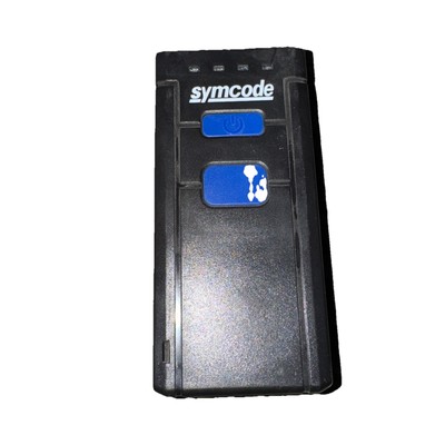symcode Handheld barcode scanner