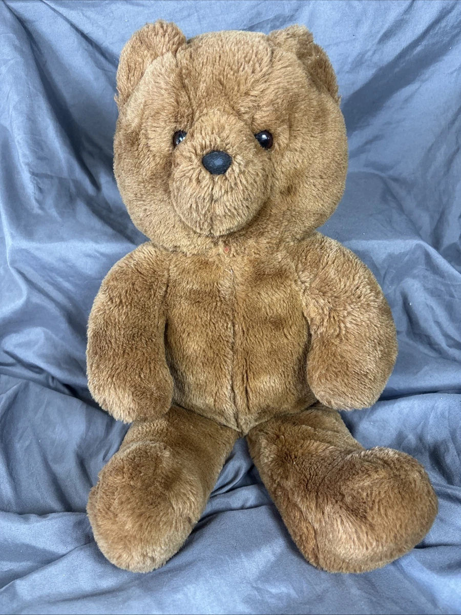 Daikin Plush Bear Teddy Bears for sale | eBay