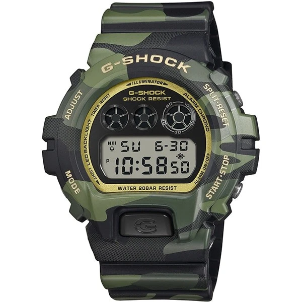 G-SHOCK Green Wristwatches for sale | eBay