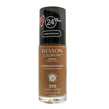 Revlon ColorStay Makeup Combination/Oily Skin 355 Almond