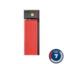 Abus Bordo Big uGrip 5700 Folding Lock Key - ...