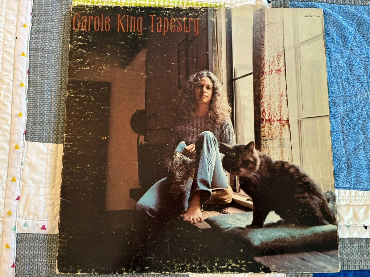 Carole King Tapestry Lp for sale - eBay