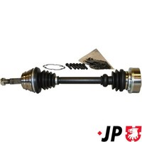 Antriebswelle JP JP Group 1143103770 FüR Scirocco VW Golf Jetta 1G1 Corrado Seat