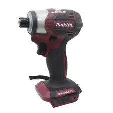 DTD173 Cordless Impact Driver 3600Rpm 180Nm Brushless Motor 18V Wood Bolt T-Mode