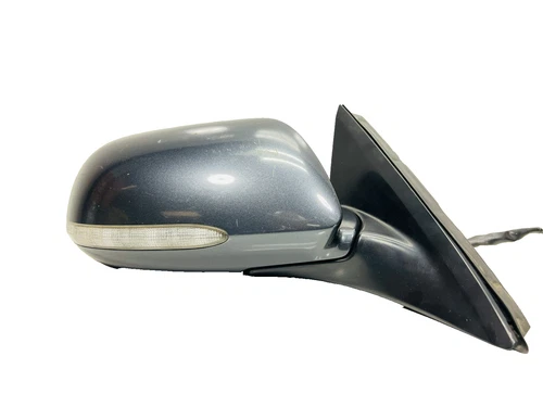 2004-2008 Acura TSX Right Passenger Side View Mirror Used OEM 