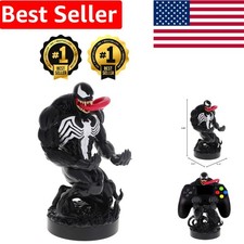 Marvel Venom 9.85-Inch Controller Holder Mobile Stand - Officially Licensed