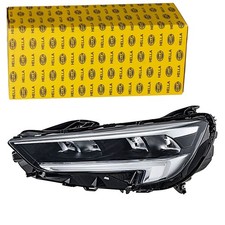 HELLA LED SCHEINWERFER LINKS passend für OPEL INSIGNIA | 1EX 354 882-011