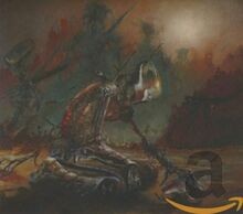 Infrared Horizon von Artificial Brain | CD | Zustand sehr gut