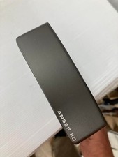 Ping Putter Pld Milled Anser2D Gun Metal