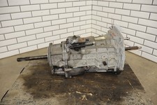 1997-2004 Chevrolet Corvette C5 - 6 Speed Manual Transmission 130000 Miles