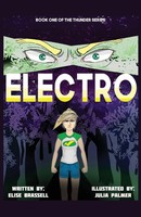 Elise Brassell | Electro | Taschenbuch | Englisch (2020) | Dorrance Publishing