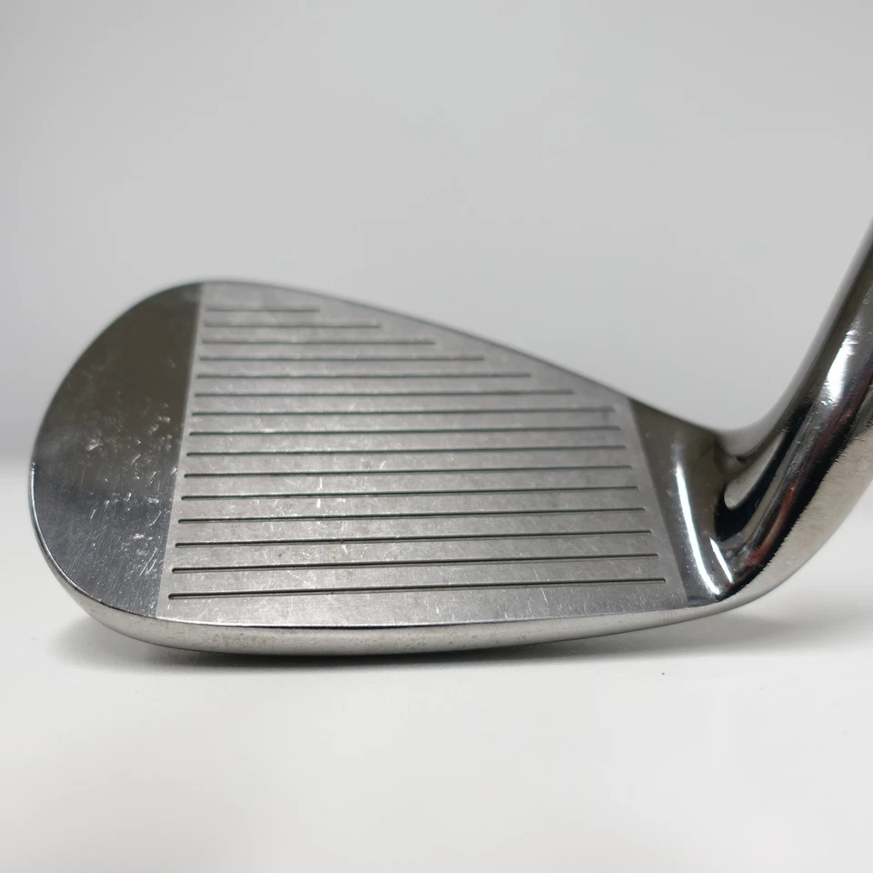 Ladies MARUMAN MAJESTY PRESTIGIO 10 #9 Iron Flex-L TL730 No H/C - Image 3 of 4