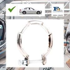 Rohrverbinder, Abgasanlage Fa1 für BMW 5 F10 525 d xDrive