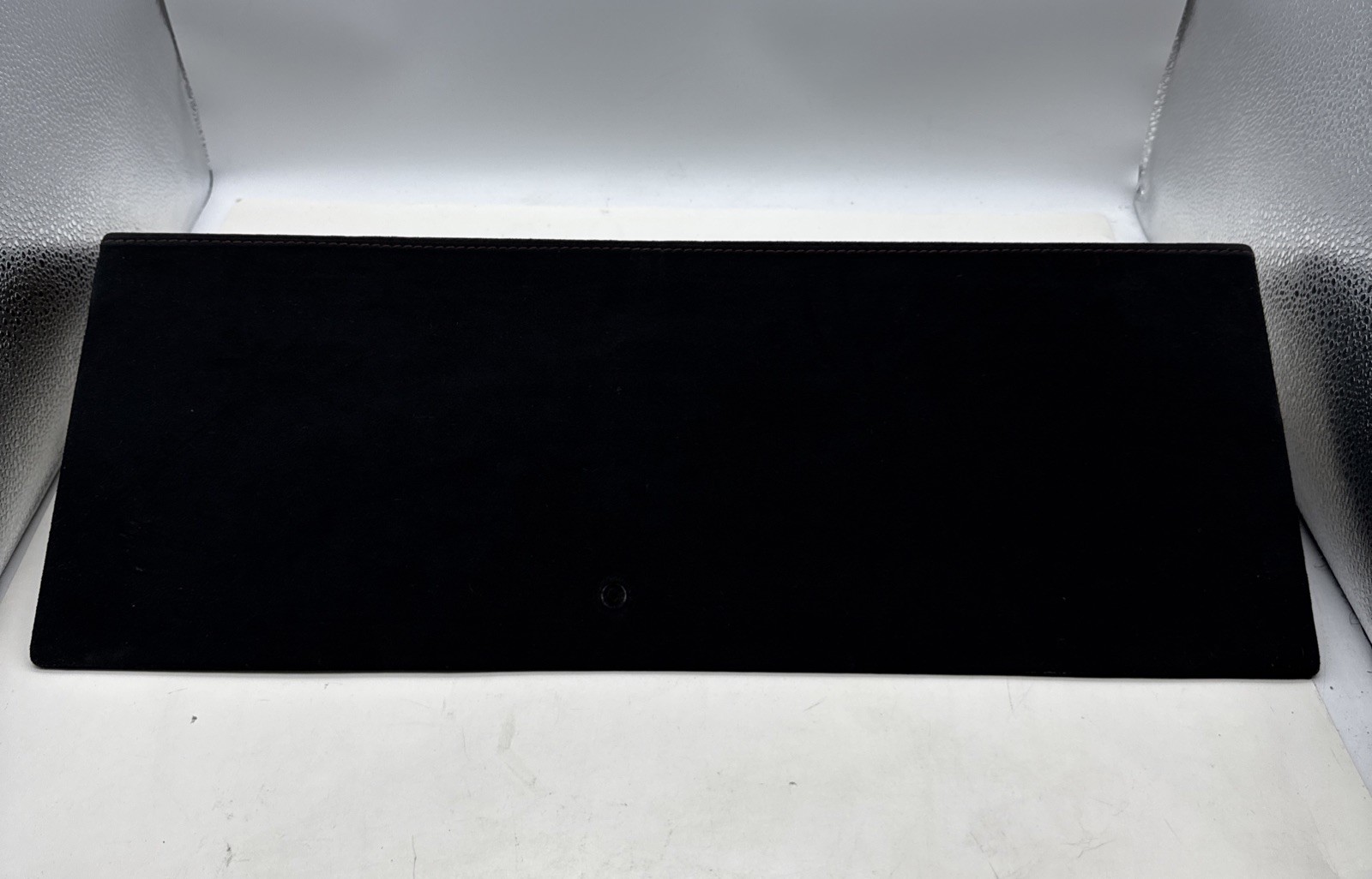 Ferrari 360 Rear Left Passenger Side Control Station Cover Panel 65312300 (UR)