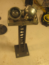 Marx Floodlight Tower, no Box,