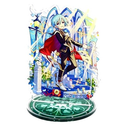 Tatsumi Kazehaya 04 Merc Storia x Enstars! Acryl Figurenständer Japan C680